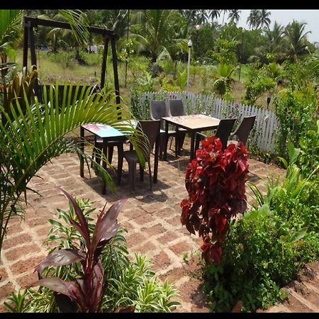 Exotica Beach Retreats Diveāgar Екстериор снимка