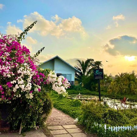 Exotica Beach Retreats Diveāgar Екстериор снимка