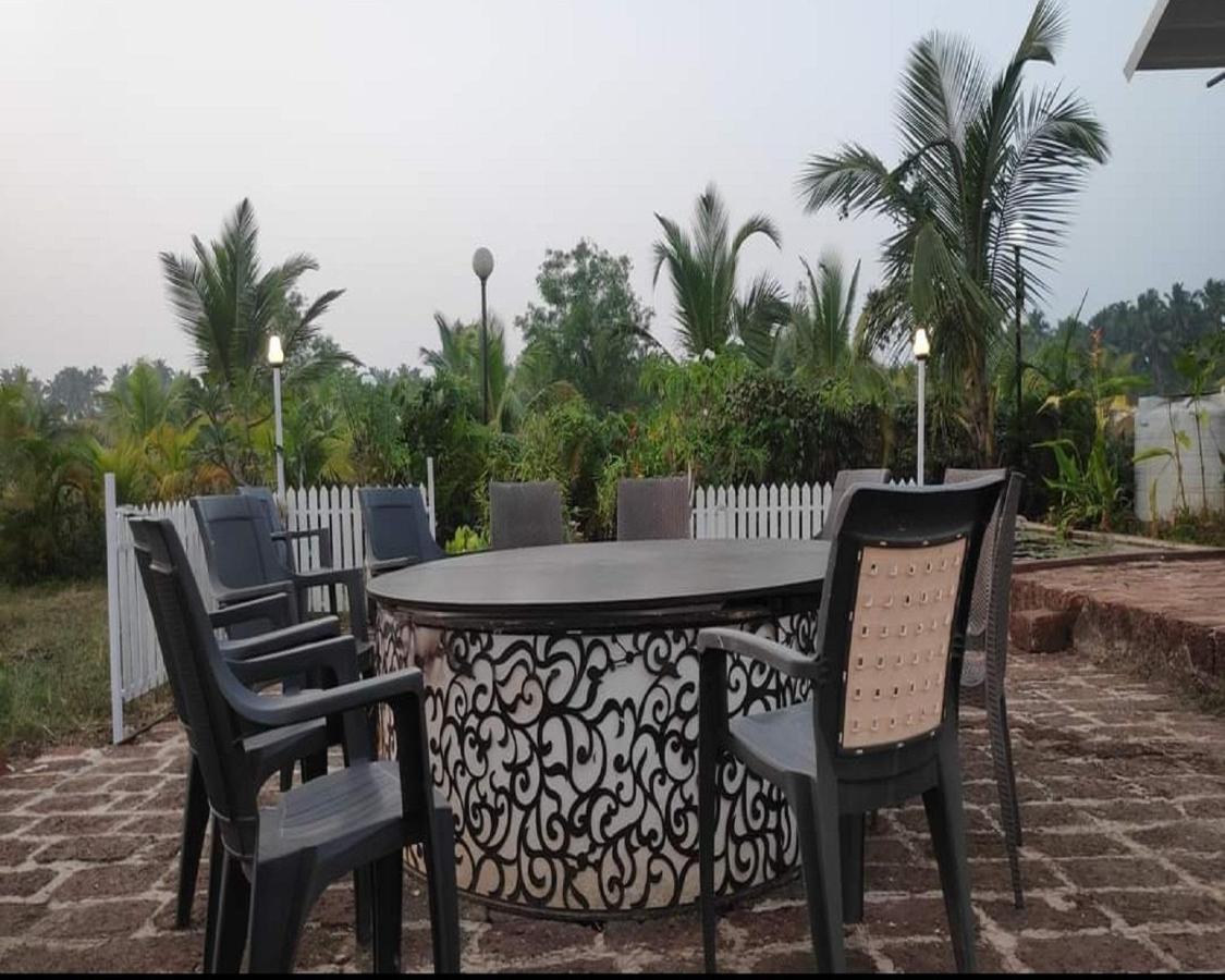 Exotica Beach Retreats Diveāgar Екстериор снимка