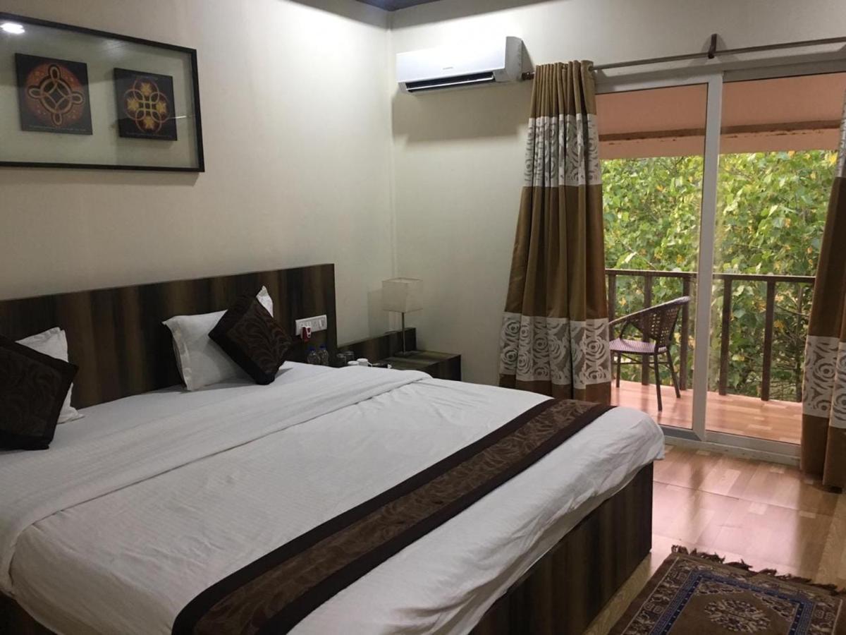 Exotica Beach Retreats Diveāgar Екстериор снимка