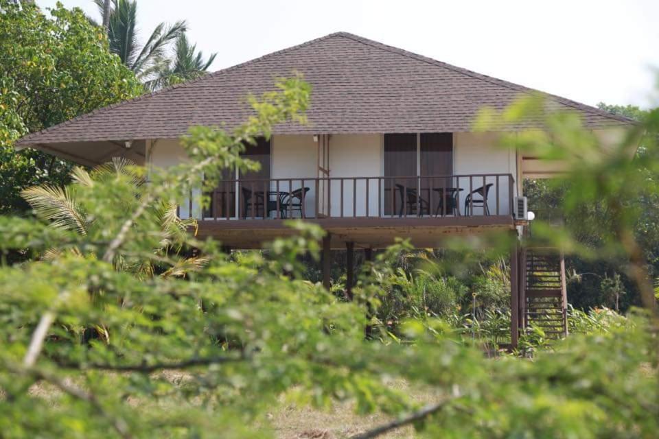 Exotica Beach Retreats Diveāgar Екстериор снимка