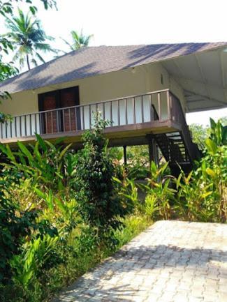 Exotica Beach Retreats Diveāgar Екстериор снимка