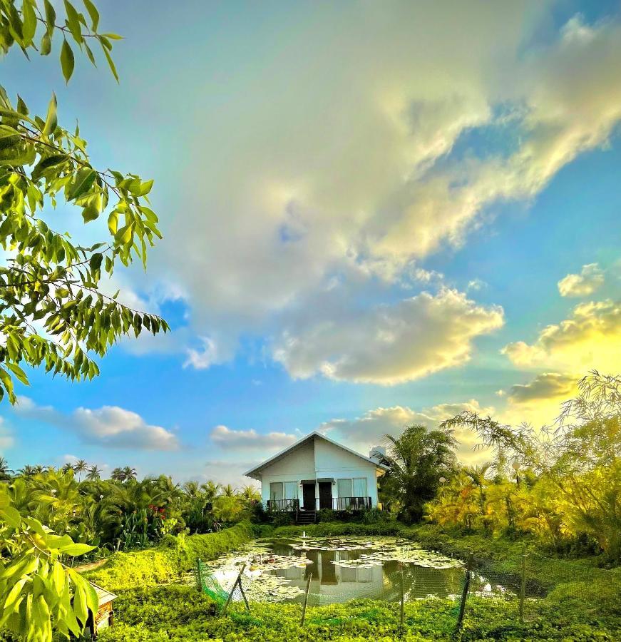 Exotica Beach Retreats Diveāgar Екстериор снимка