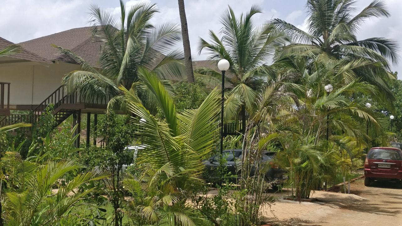 Exotica Beach Retreats Diveāgar Екстериор снимка