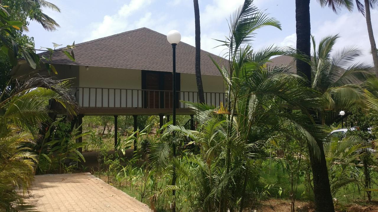 Exotica Beach Retreats Diveāgar Екстериор снимка