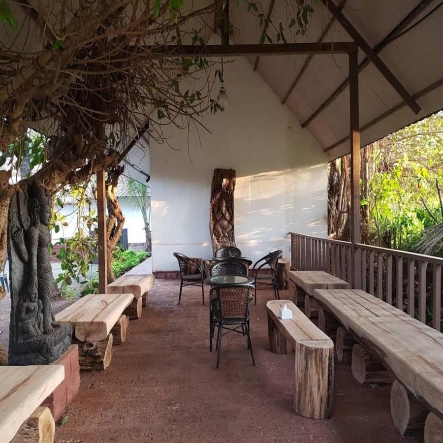 Exotica Beach Retreats Diveāgar Екстериор снимка